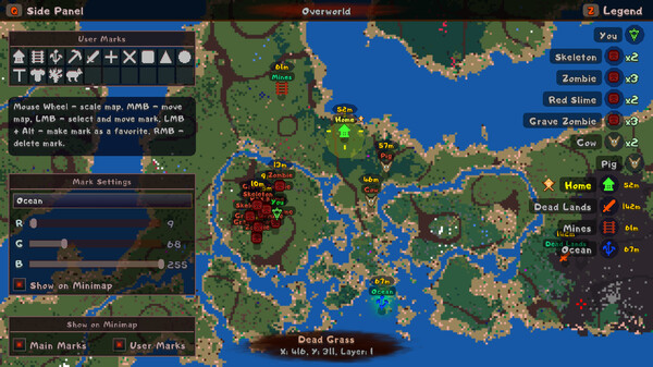 Deep Despair 3 screenshot 5