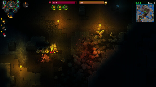 Deep Despair 3 screenshot 10