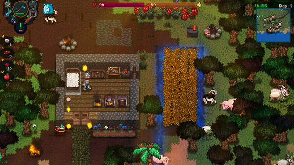 Deep Despair 3 screenshot 7