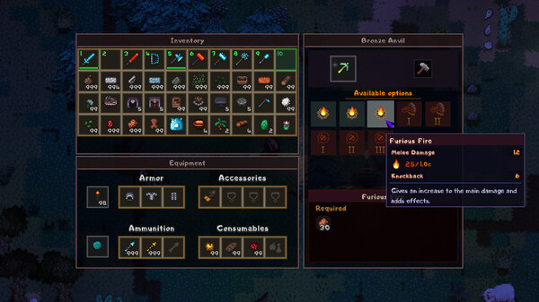 Deep Despair 3 screenshot 12