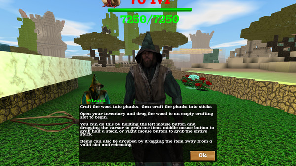Block Story screenshot 12