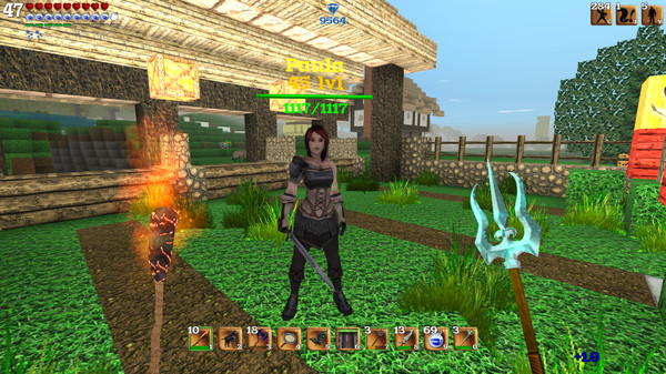 Block Story screenshot 8