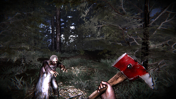 Burning Dead Reloaded screenshot 3