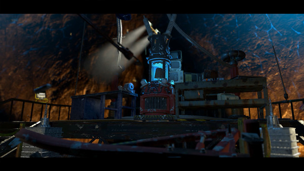 The Gallery - Episode 1: Call of the Starseed screenshot 5