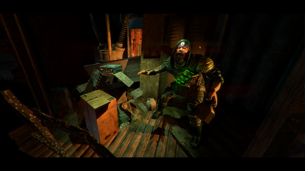 The Gallery - Episode 1: Call of the Starseed screenshot 10