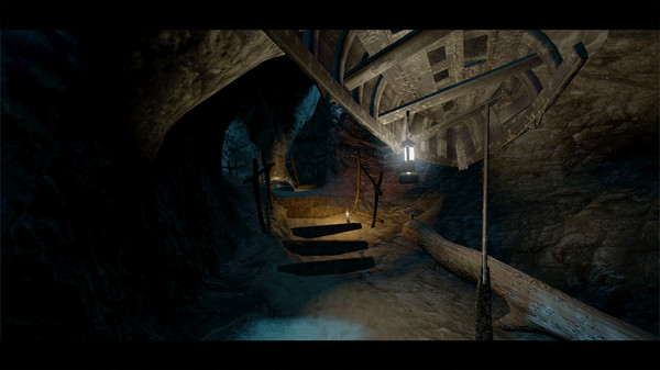 The Gallery - Episode 1: Call of the Starseed screenshot 7