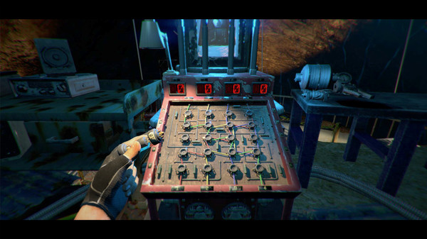 The Gallery - Episode 1: Call of the Starseed screenshot 3