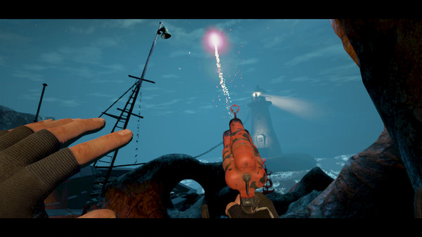 The Gallery - Episode 1: Call of the Starseed screenshot 2
