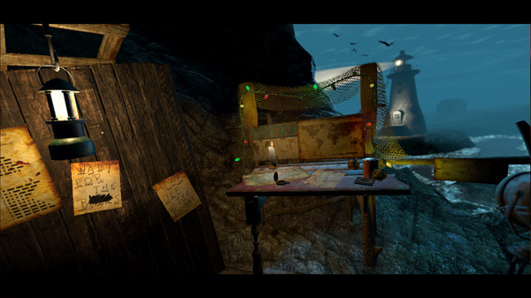 The Gallery - Episode 1: Call of the Starseed screenshot 6