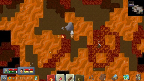 Shuffled Sky screenshot 5