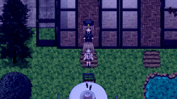 Trash in the Flower Garden screenshot 3