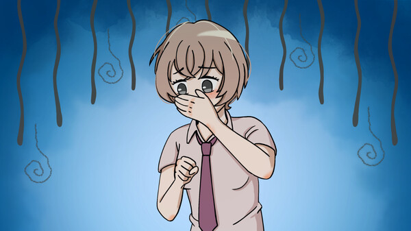 Trash in the Flower Garden screenshot 2