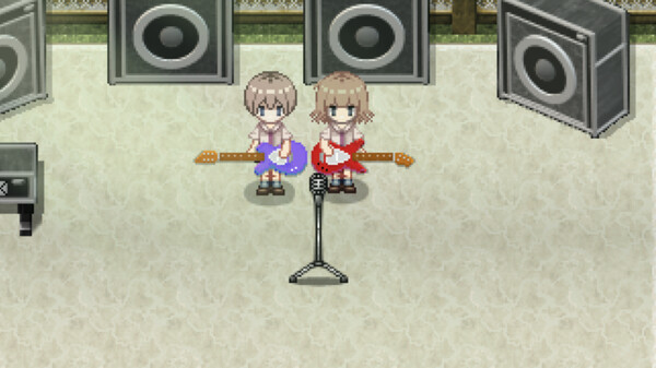Trash in the Flower Garden screenshot 5