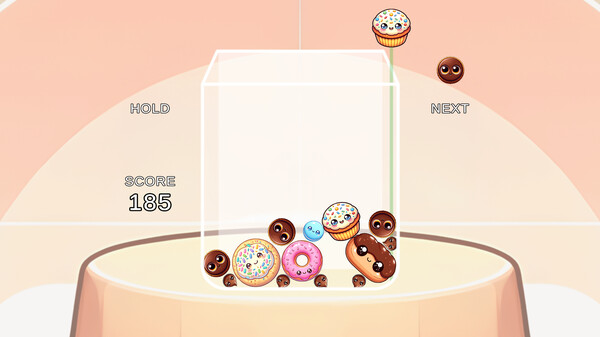 Sugar Jar screenshot 1