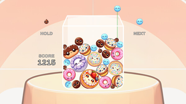 Sugar Jar screenshot 5