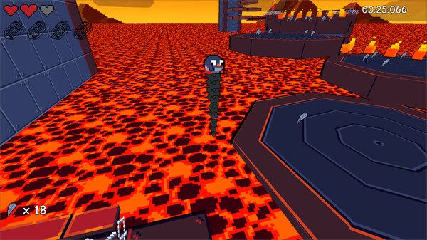 Pru the Pigeon screenshot 3