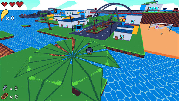 Pru the Pigeon screenshot 2