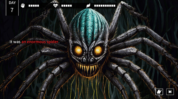 Cthulhu Mythos ADV The Isle Of Ubohoth screenshot 6