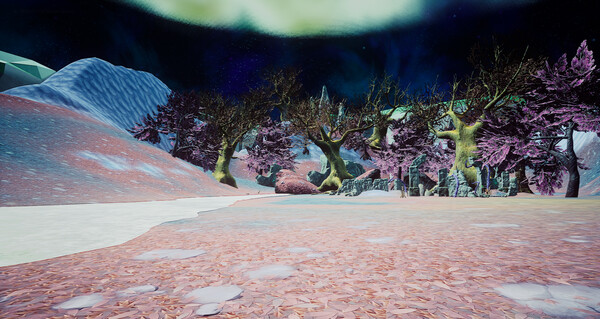 Lost Princess: Darkness screenshot 5