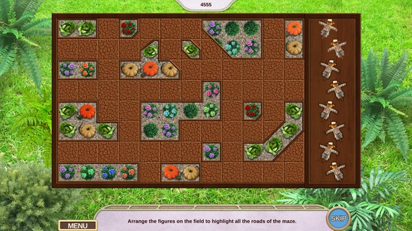 Sweet Home: Look and Find Collector's Edition screenshot 2