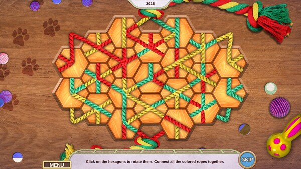 Sweet Home: Look and Find Collector's Edition screenshot 8