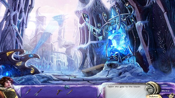 Mystery Stories: Mountains of Madness screenshot 3