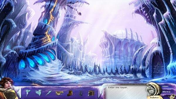 Mystery Stories: Mountains of Madness screenshot 8
