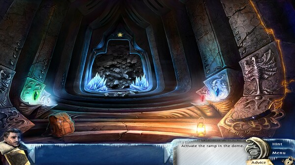 Mystery Stories: Mountains of Madness screenshot 5