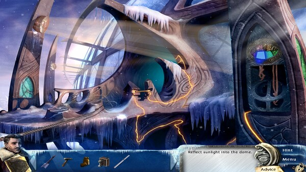 Mystery Stories: Mountains of Madness screenshot 6