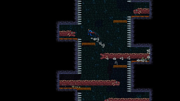 Samurai Ninja Wars screenshot 3