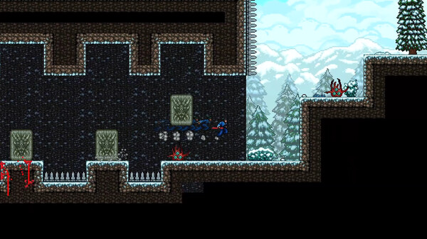 Samurai Ninja Wars screenshot 8
