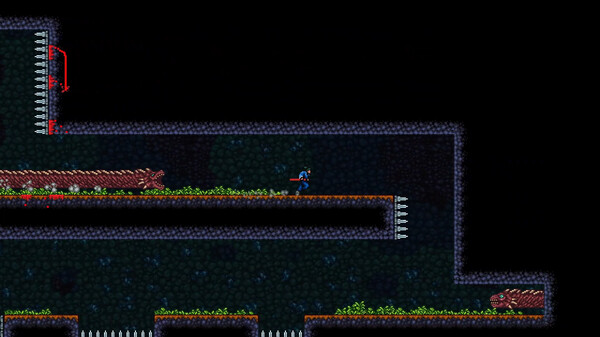Samurai Ninja Wars screenshot 6