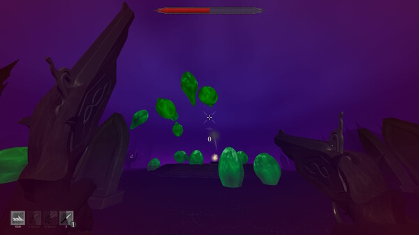 Grave Gunner screenshot 5