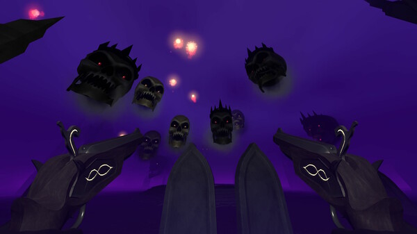 Grave Gunner screenshot 1