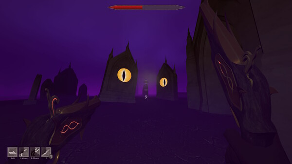 Grave Gunner screenshot 4
