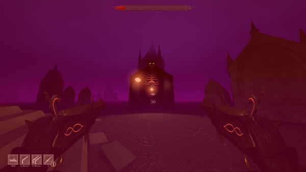 Grave Gunner screenshot 2