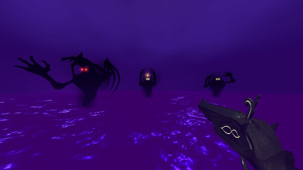 Grave Gunner screenshot 3