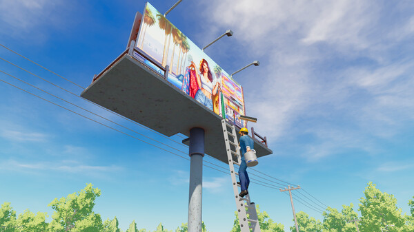 Ad Agency Simulator screenshot 10