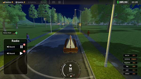 Ad Agency Simulator screenshot 5