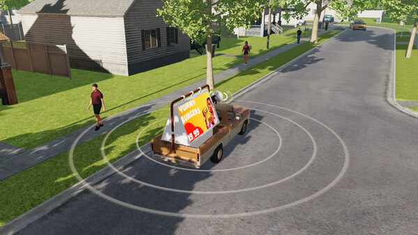 Ad Agency Simulator screenshot 11