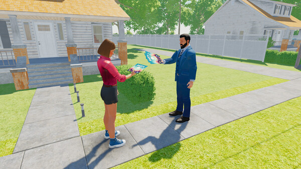 Ad Agency Simulator screenshot 6
