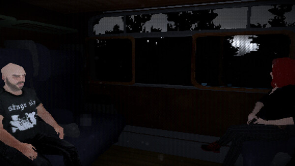 Phantoms screenshot 4