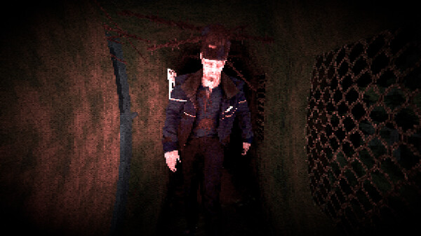 Phantoms screenshot 2