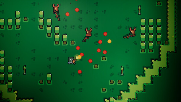 Demons are coming! screenshot 7
