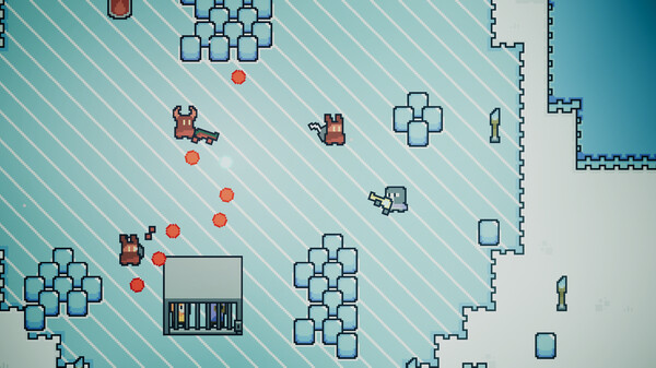 Demons are coming! screenshot 5