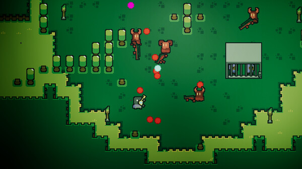 Demons are coming! screenshot 4