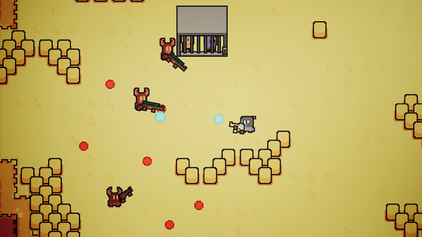 Demons are coming! screenshot 6