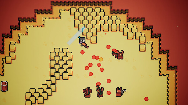 Demons are coming! screenshot 3