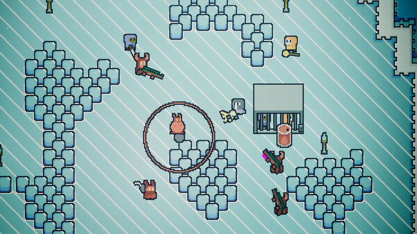 Demons are coming! screenshot 2