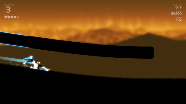 Melody's Escape screenshot 3